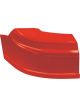 Allstar Nose Passenger Side Moulded Plastic Red Chevrolet Camaro 2019