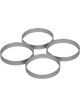 Allstar Restrictor Plate Inserts 1.625