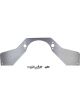 Allstar SBC Dragster Motor Plate Universal Front