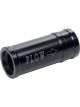 Allstar Check Valve 10 AN Female Inlet 10 AN Female Outlet Black