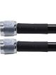 Allstar Brake Hose 48