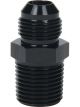 Allstar Adapter Straight 6 AN Male to 1/4