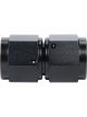 Allstar Adapter Straight 6 AN Female Swivel to 6 AN Female Swivel