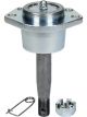 Allstar Ball Joint Greasable Upper Bolt-In Low Friction 1