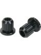 Allstar Adjustable Top Link Spacer Kit