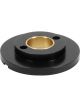 Allstar Bump Stop Cup Single Spring 2.000