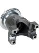 Allstar Pinion Yoke Extra Long 28 Spline 1330 U-Joint For Ford 9