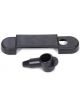 Allstar Terminal Block Cover Boot Cover Plastic Black Allstar Buss