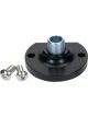 Allstar Oil Filter Adapter Bypass Eliminator 13/16-16