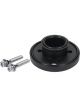 Allstar Remote Oil Filter Mount Bolt-On 1/2