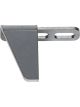 Allstar Timing Tab Stainless Natural GM LS-Series