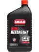 Amalie Motor Oil Non-Detergent 40W Conventional 1qt Pack 12