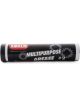 Amalie Grease Multi-Purpose Conventional 14 oz Tube Set of 50