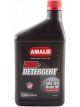 Amalie Motor Oil Non-Detergent 30W Conventional 1 qt Bottle