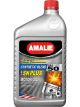 Amalie Motor Oil Pro High Performance 50W Semi-Synthetic 1qt