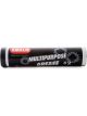 Amalie Grease Multi-Purpose Lithium Blue 14 oz Pack 10