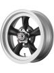 American Racing Wheels Wheel 15 x 8.5