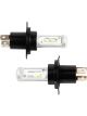 Arc Lighting LED Light Bulb Concept Series H4 White Pair
