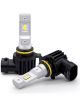 Arc Lighting LED Light Bulb Concept Series 9012 White Pair