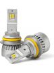 Arc Lighting LED Light Bulb Xtreme Series 9007 White Pair