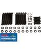ARP Cylinder Head Bolt Kit 12 Point Head Chromoly Black GM LS-Ser