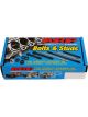 ARP Cylinder Head Stud Kit 1/2