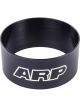 ARP Piston Ring Compressor 81.5 mm Bore Tapered Billet Black