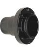 ATI Performance Crankshaft Hub Black Paint ATI Balancers Small Block