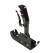 B & M Shifter Pro Stick Automatic Console Mount Forward Reverse