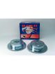 Baer Sport Directional Drilled Slotted Brake Rotor (Single) 13.70