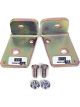 Baer Brakes Shock Bracket Rear Bolt-On Hardware Included GM G-Body
