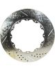 Baer Brakes Replacement Rotor -Brake Component