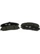 Baer Brakes Brake Pads 6P & Pin Drive Replacement Pads BAER Brakes