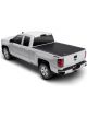 Bak Industries Tonneau Cover Revolver X2 Rolling Clamp-On Vinyl Black