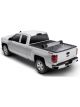 Bak Industries Tonneau Cover Revolver X2 Rolling Clamp-On Vinyl Black