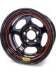 Bassett Wheel Inertia Advantage 15 x 10