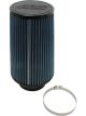 BBK Performance Air Filter Element Clamp-On Conical 9-1/2