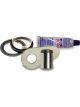 BD Diesel Timing Cover Dowel Pin Gaskets Seals Dodge Cummins