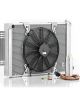 Be-Cool Radiator & Fan 20
