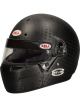Bell Helmet RS7C Lightweight Snell Carbon Fiber Size 7-5/8