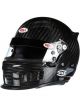 Bell Helmet GTX3 Full Face Head & Neck Carbon Fiber Size 7-1/8