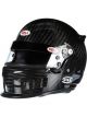 Bell Helmet GTX3 Full Face Head & Neck Carbon Fiber Size 7-1/2