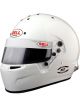 Bell Helmet RS7 Full Face Head & Neck Support White Size 7-1/8