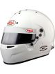 Bell Helmet RS7 Full Face Head & Neck Support White Size 7-1/4