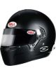 Bell Helmet RS7 Full Face Head & Neck Support Flat Black Size 7-1/2