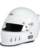 Bell Helmet GTX3 Head & Neck Support White Size 7-3/8