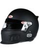 Bell Helmet GTX3 Head & Neck Support Flat Black Size 7-3/8