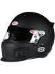 Bell Helmet GTX3 Head & Neck Support Flat Black Size 7-5/8