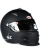 Bell Helmet GP3 Sport Head & Neck Support Ready Flat Black Large