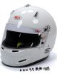 Bell Helmets Helmet M8 Head & Neck Support Ready White Medium